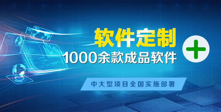 椰林管理系统软件软件开发